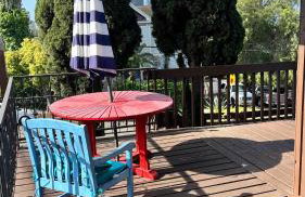 Big Studio with Ocean View max 6 sleepers - Foto 24