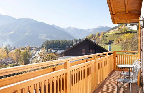 Hatzlhof Appartements - Foto 65