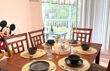 Wonderful apt remodeled in November near Disney - Foto 6