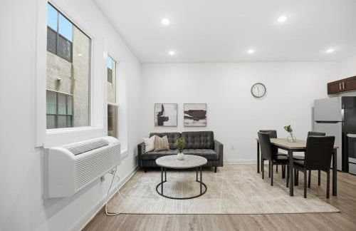 Cozy and bright 1BR located in Fairmount Square - Foto 15