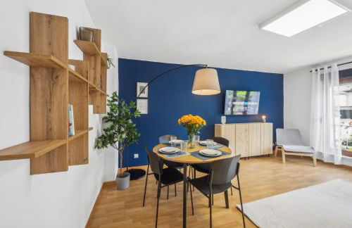 Neu! Gemütliche & Charmante Unterkunft - WHU - Foto 22