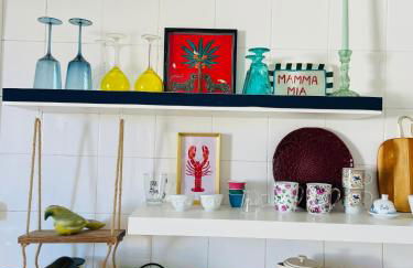 Zambujeira Lounge - Foto 40