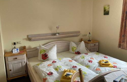 Bauernhofpension Büchsenschütz - Foto 9