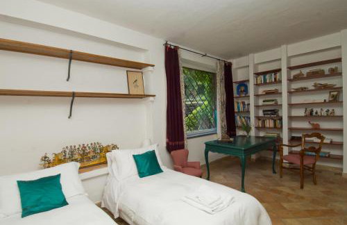Villa Edera - Foto 38