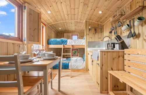 Starry Nights Escape - Hot Tub & Sauna - Foto 10