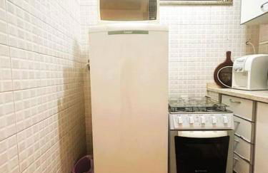 Studio no Coração de Copacabana - Foto 10