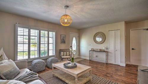 Naples Oasis with Screened Pool, Bike to Beach! - Foto 4