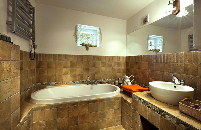 Wooden House in Debki Near Baltic Sea Beach - Photo 14