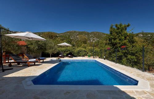 Villa Melita - Heated pool, Speed Internet within Nature Park - Foto 9