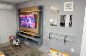 Sobrado aconchegante em Gramado - Foto 4