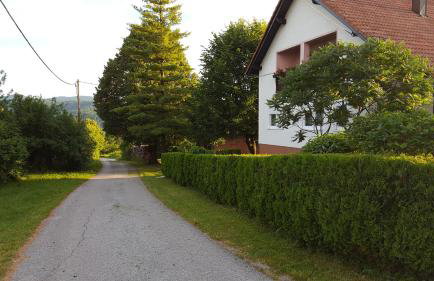 Apartment Nina - Foto 21