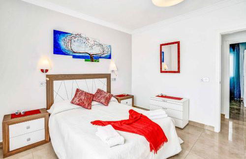 Villa Benicuco - Foto 79