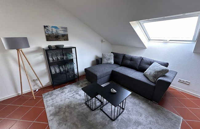 Cozy Apartment in the Sauerland - Foto 9