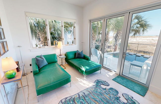 Seabreeze 5 Bedroom Home by RedAwning - Foto 30