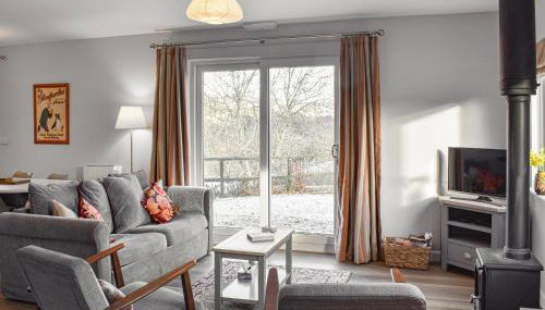 Rannoch Lodge - Foto 4