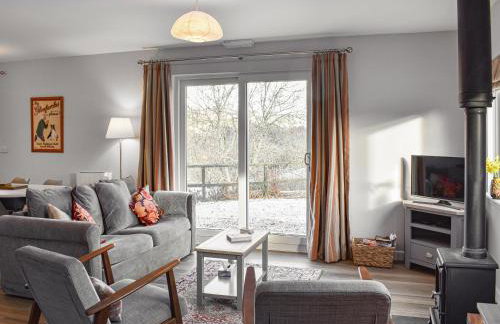 Rannoch Lodge - Foto 4