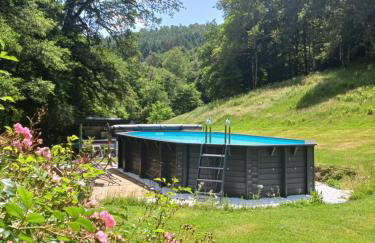 Moulin de Sansonneche - Gite Laine - Foto 22
