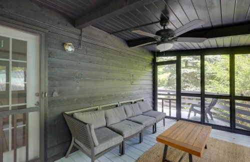 Newland Gem in Golf Community with Pool Access! - Foto 21