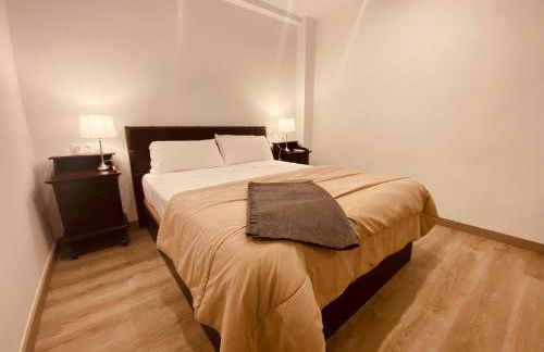 Centro Histórico parking gratis zenSOHpinz - Foto 17