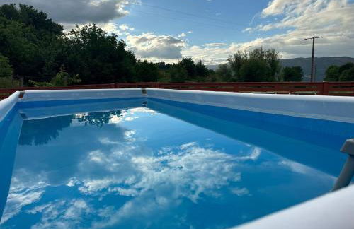 Casa La Oveja Negra, con Piscina - Foto 41