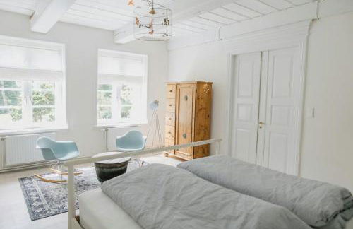 Relax In The Old Vicarage On Eiderstedt - Foto 16