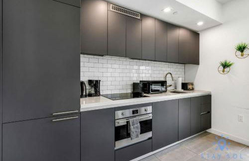 Beautiful Apartment with gym and amazing Pool - Foto 18