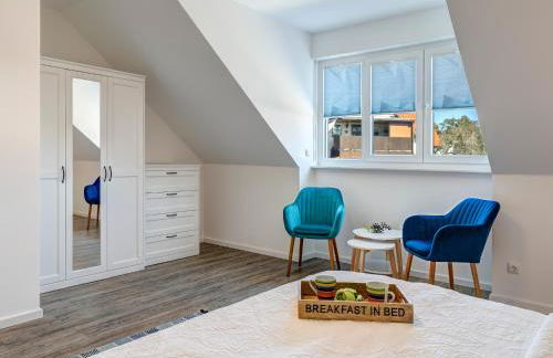 Bernsteinquartier BQ 07e - Ferienhaus Meerzeit - Foto 14