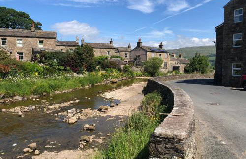 Rose Cottage. Family home on the river - Foto 69