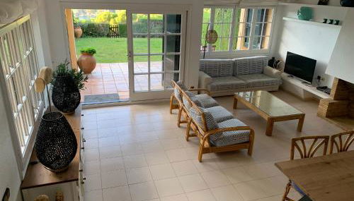 Magnifique Villa avec vue mer 8 personnes - Foto 4