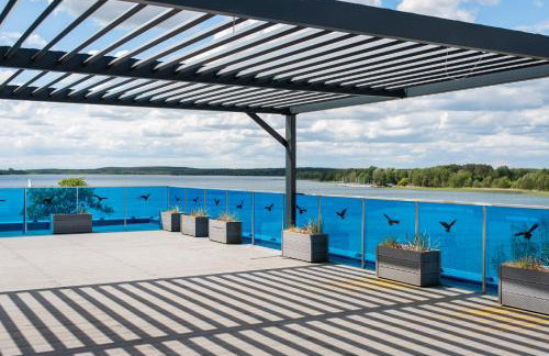 BOSZKOWO Apartament "EDEL" 106 Aquarius - Foto 44