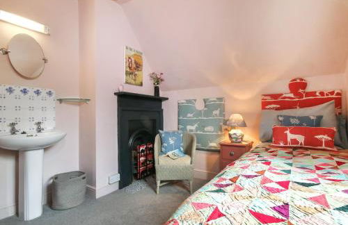 Manor Farm Lodge - Photo 12