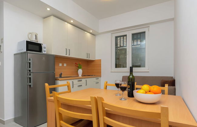 Apartments Villa Milas With Pool - Foto 30