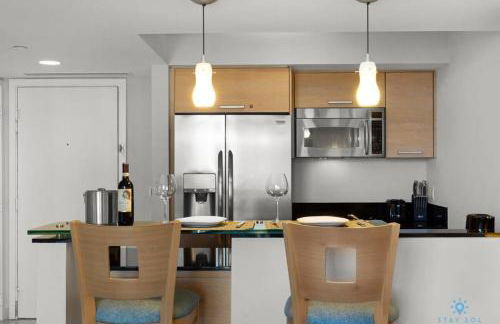 Beachfront Resort POOL OCEAN VIEW BALCONY - Foto 18