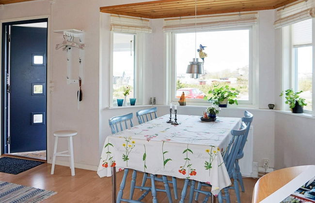 4 Person Holiday Home in Varberg - Photo 5