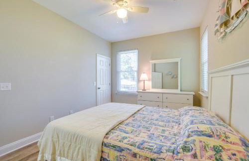 Murrells Inlet Home Half-Mi to Marsh Walk! - Foto 11