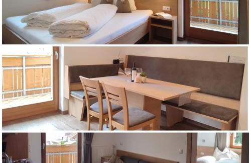 Pramstaller Apartments - Photo 1