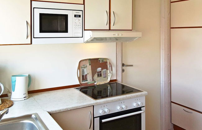 Holiday Home in Otterndorf - Photo 8