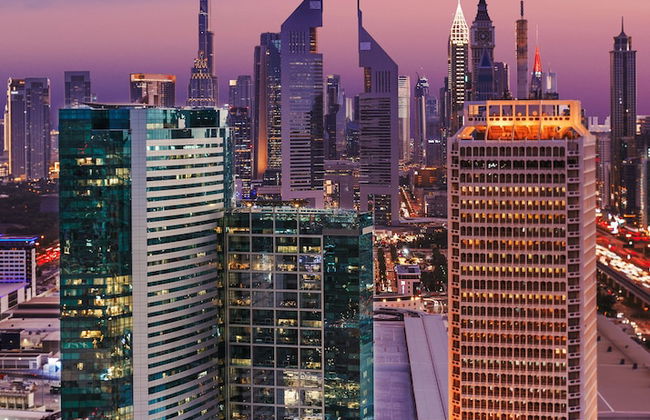 Jumeirah Living - World Trade Centre - Photo 48