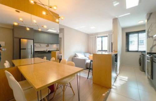 Apartamento Moderno AZ202-7 - Foto 12