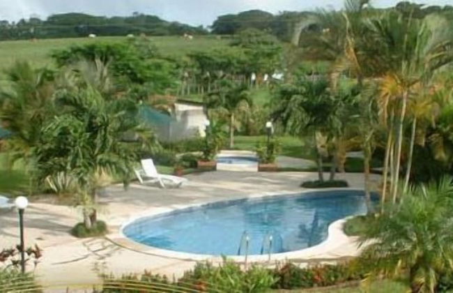 Villas Solania - Foto 1