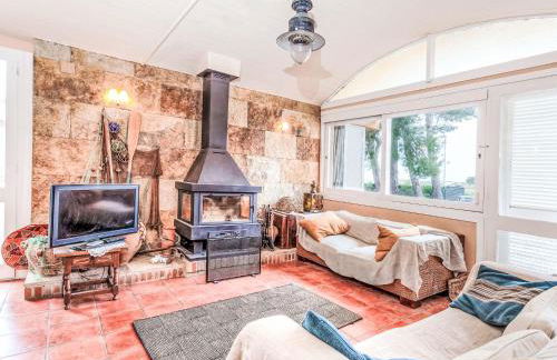 Villa Platja Calafato by Interhome - Foto 6