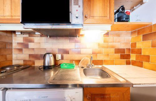 Appartement 22 - 5 personnes - Foto 17