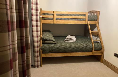 Pingle Nook Barn, Denby Dale - luxury accommodation on the farm - Foto 11