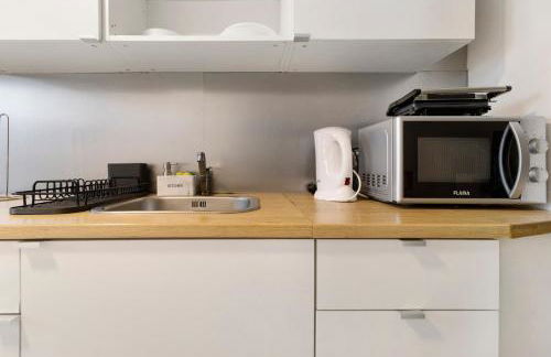 Prestigegoldresidence 1 - Old Town - Foto 15