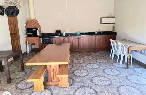 Acomodação Cambirela - Foto 21