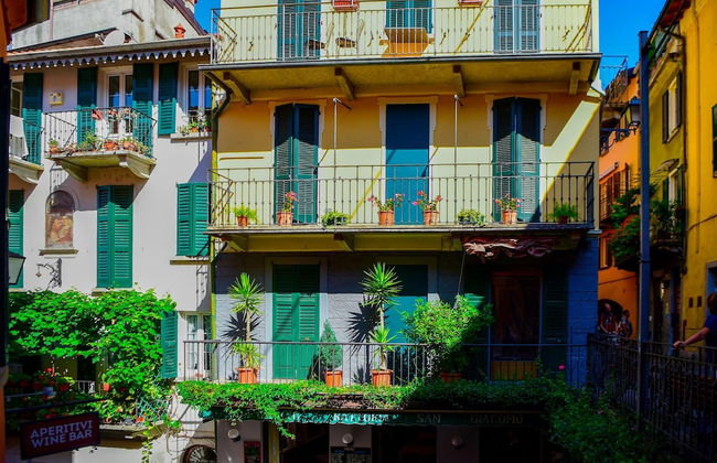 Belle Epoque by Wonderful Italy - Foto 32