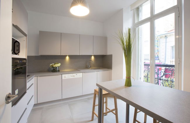 Cannes Croisette Prestige - Foto 21