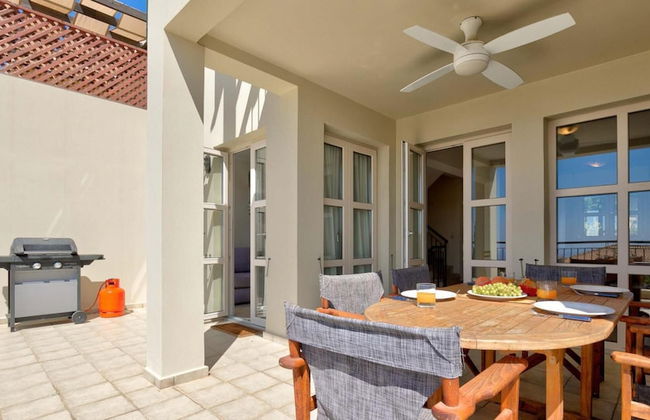 Apartment Df01 - Kerylos - Foto 12