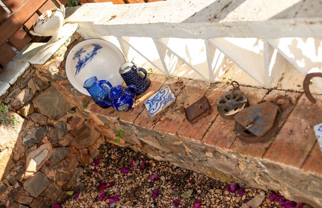 Casa Catarina Holiday House Near Tavira, Algarve - Foto 30