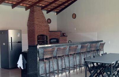 Chacara Pinheiros piscina climatizada Próx a feira de malhas, Socorro SP - Foto 47